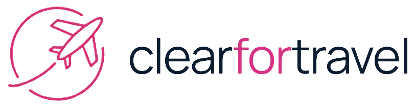 Clear For Travel